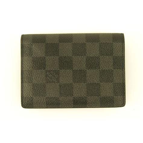 Louis Vuitton Geldbörsen und Etuis für Herren .